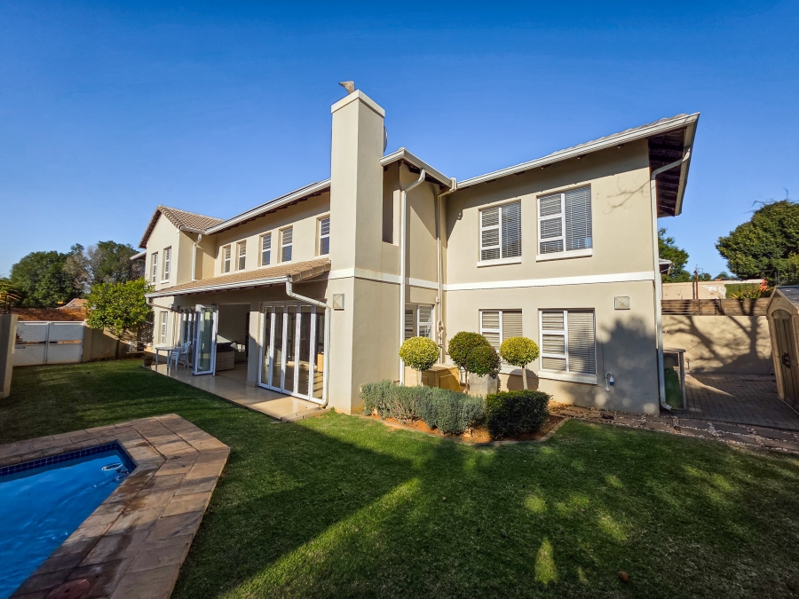 4 Bedroom Property for Sale in Lynnwood Gauteng
