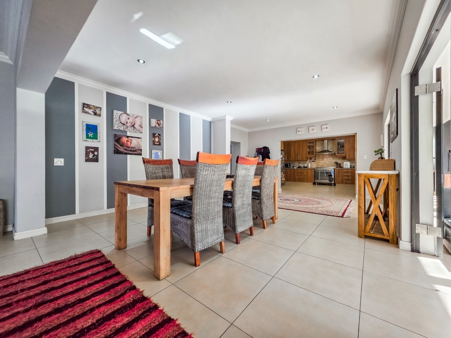 4 Bedroom Property for Sale in Lynnwood Gauteng