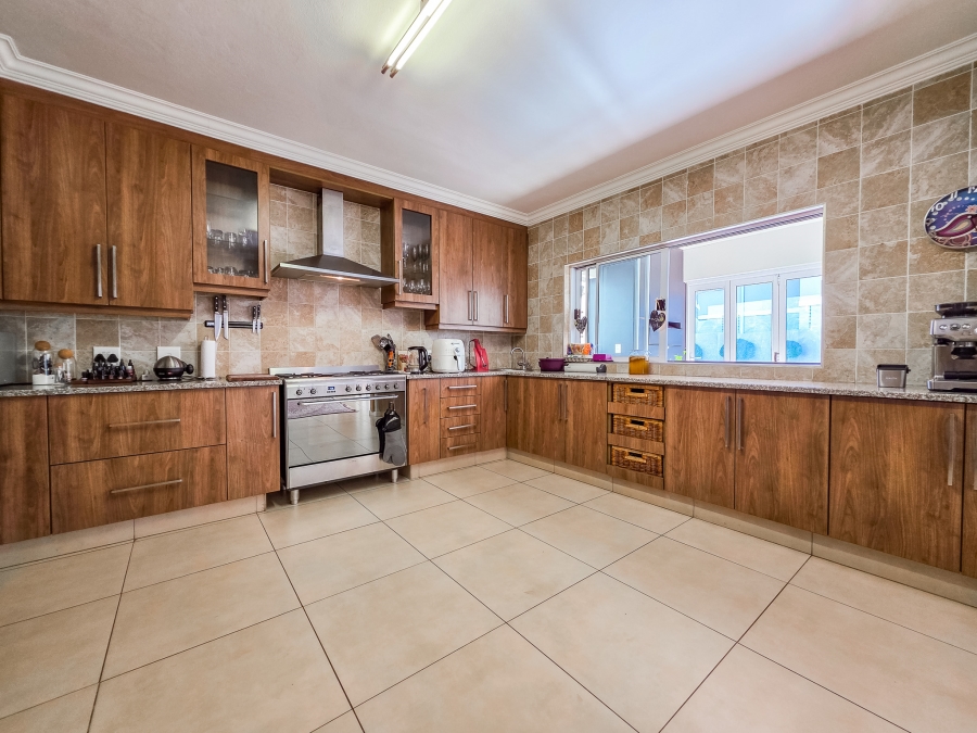 4 Bedroom Property for Sale in Lynnwood Gauteng