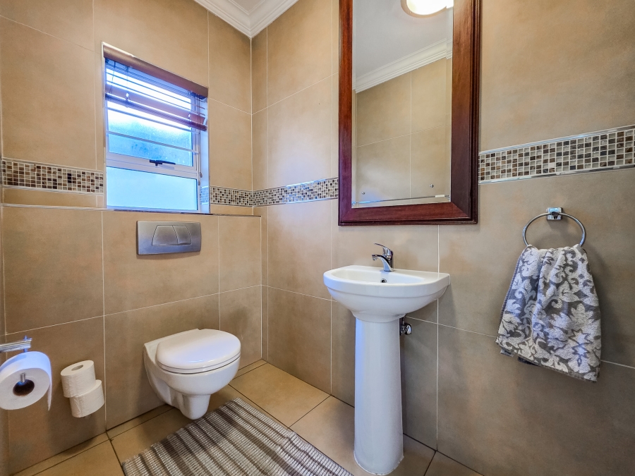 4 Bedroom Property for Sale in Lynnwood Gauteng