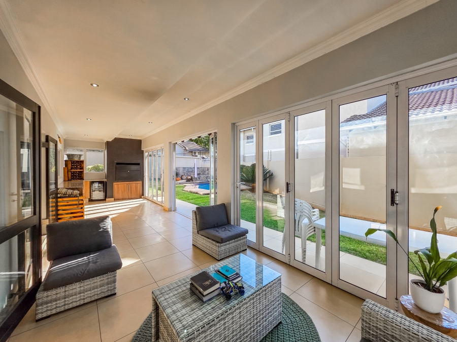 4 Bedroom Property for Sale in Lynnwood Gauteng