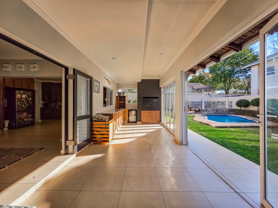 4 Bedroom Property for Sale in Lynnwood Gauteng