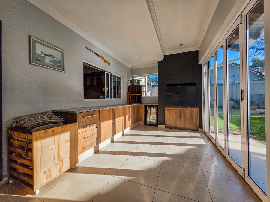4 Bedroom Property for Sale in Lynnwood Gauteng