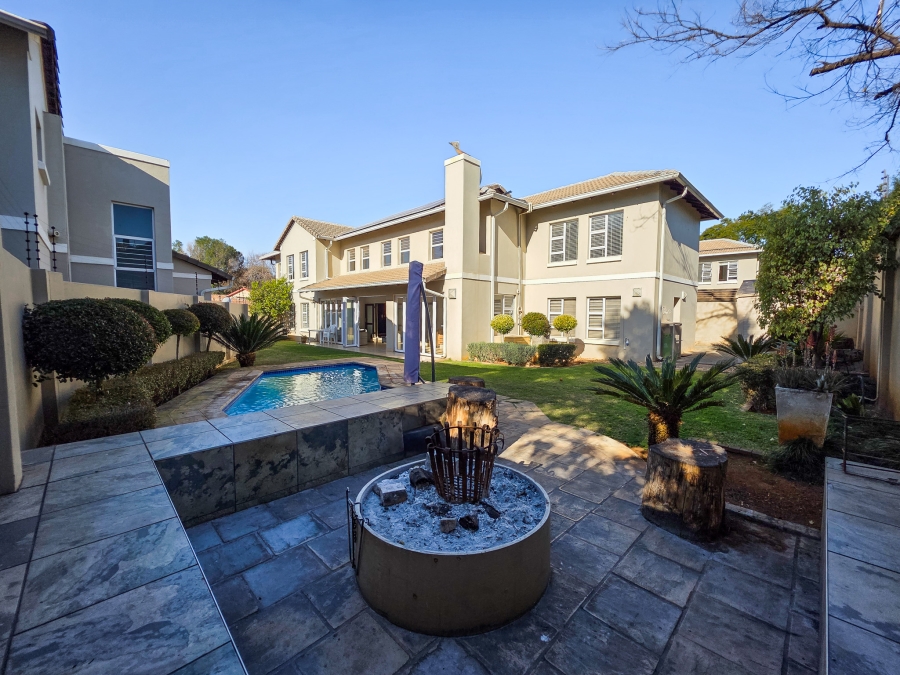 4 Bedroom Property for Sale in Lynnwood Gauteng