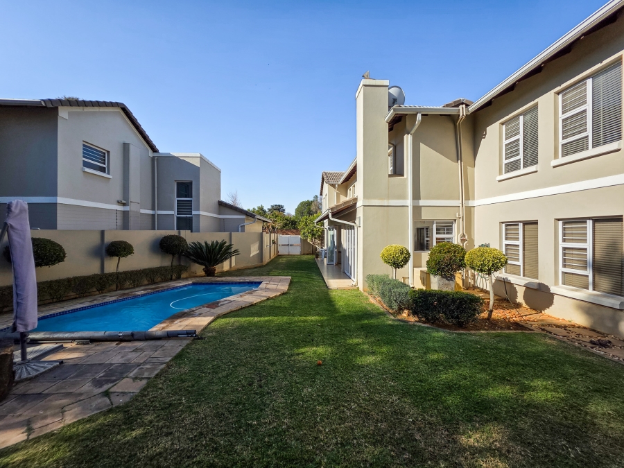 4 Bedroom Property for Sale in Lynnwood Gauteng