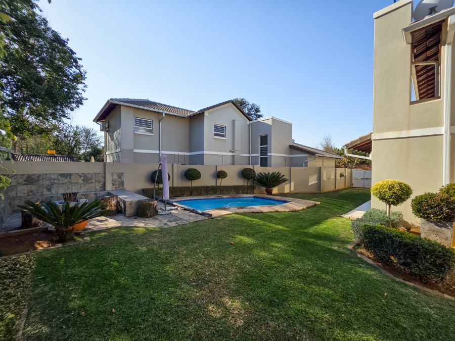 4 Bedroom Property for Sale in Lynnwood Gauteng