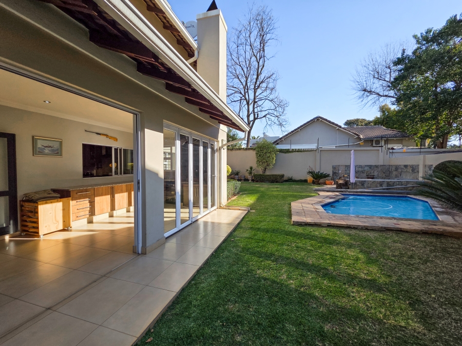 4 Bedroom Property for Sale in Lynnwood Gauteng