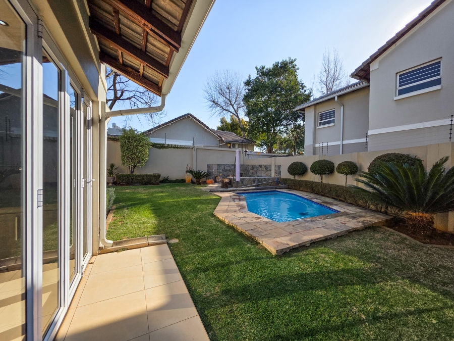 4 Bedroom Property for Sale in Lynnwood Gauteng