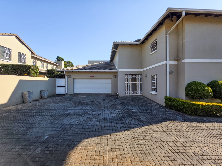 4 Bedroom Property for Sale in Lynnwood Gauteng