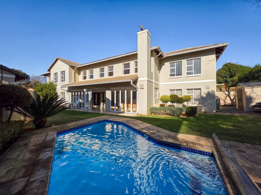 4 Bedroom Property for Sale in Lynnwood Gauteng