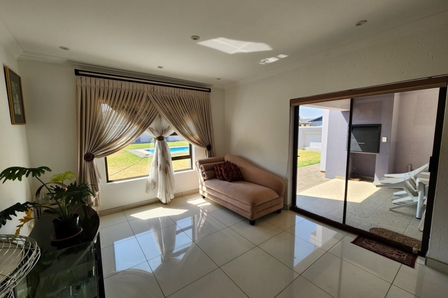 To Let 3 Bedroom Property for Rent in Helderwyk Gauteng