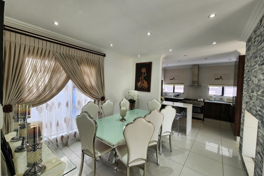 To Let 3 Bedroom Property for Rent in Helderwyk Gauteng