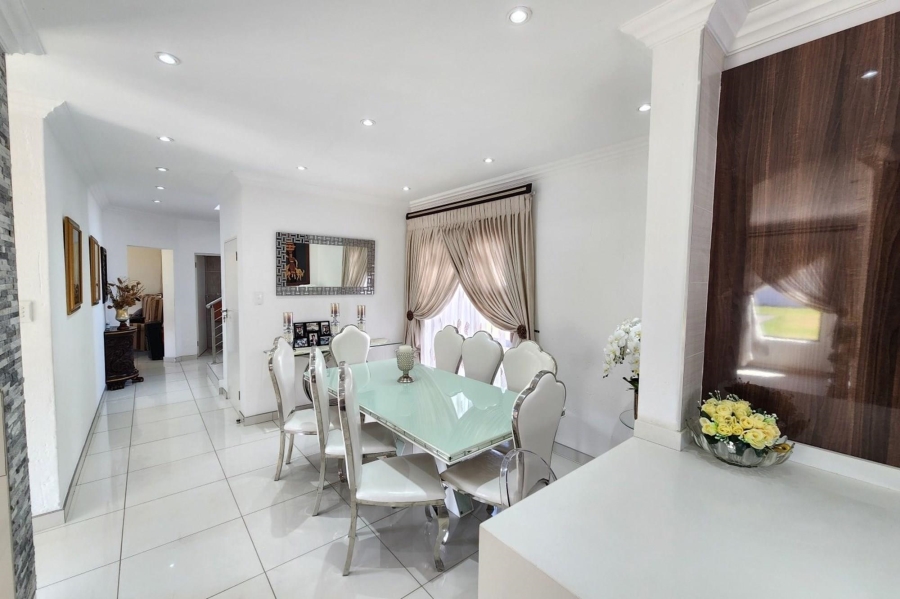 To Let 3 Bedroom Property for Rent in Helderwyk Gauteng
