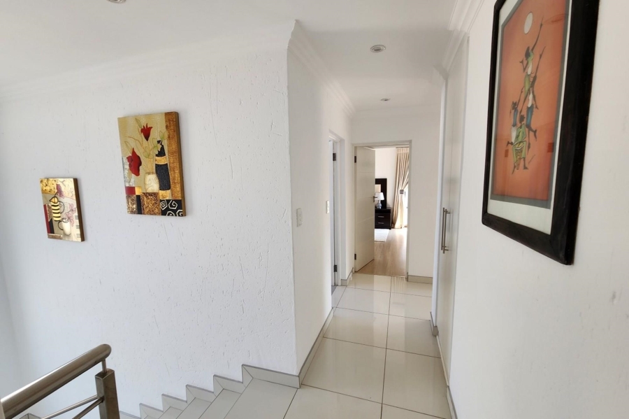 To Let 3 Bedroom Property for Rent in Helderwyk Gauteng
