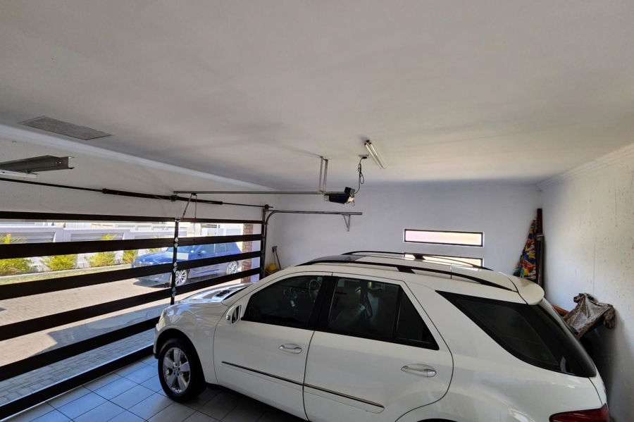 To Let 3 Bedroom Property for Rent in Helderwyk Gauteng