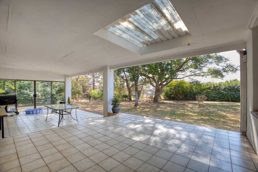 To Let 4 Bedroom Property for Rent in Chartwell Gauteng