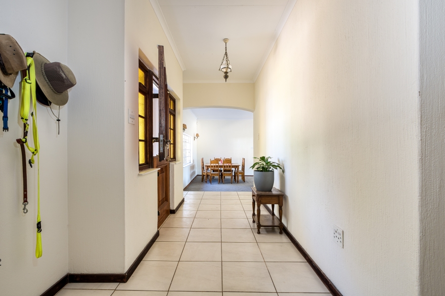 To Let 4 Bedroom Property for Rent in Chartwell Gauteng
