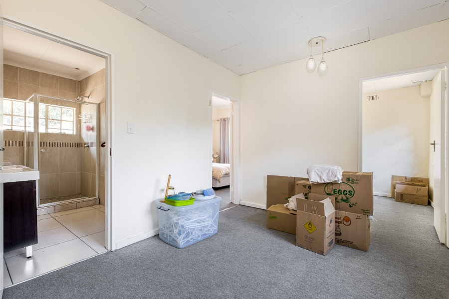 To Let 4 Bedroom Property for Rent in Chartwell Gauteng
