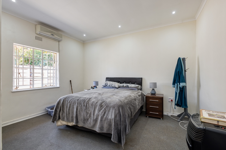 To Let 4 Bedroom Property for Rent in Chartwell Gauteng