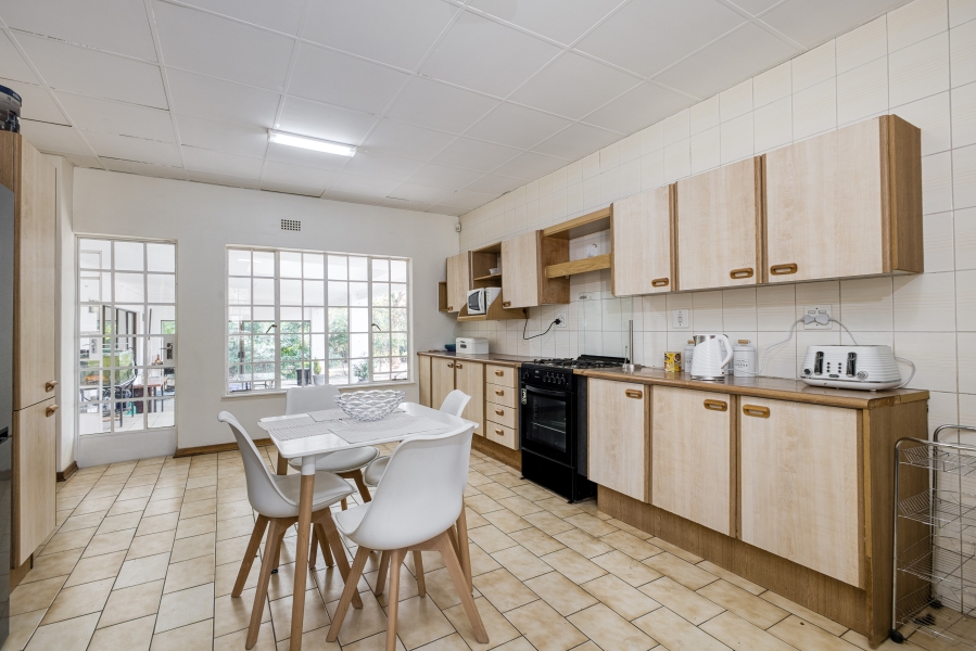 To Let 4 Bedroom Property for Rent in Chartwell Gauteng
