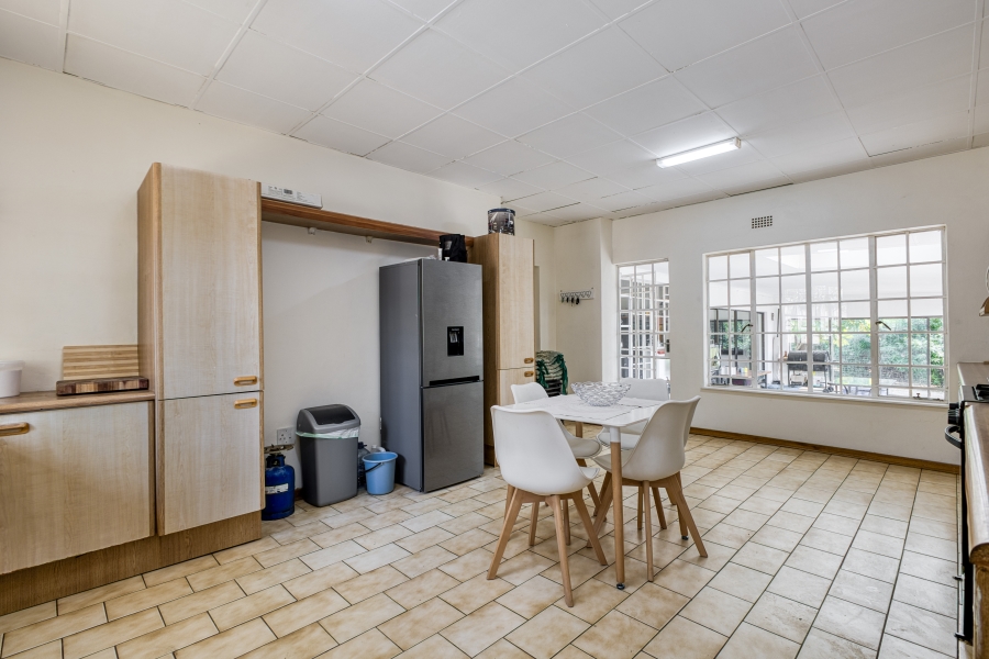 To Let 4 Bedroom Property for Rent in Chartwell Gauteng
