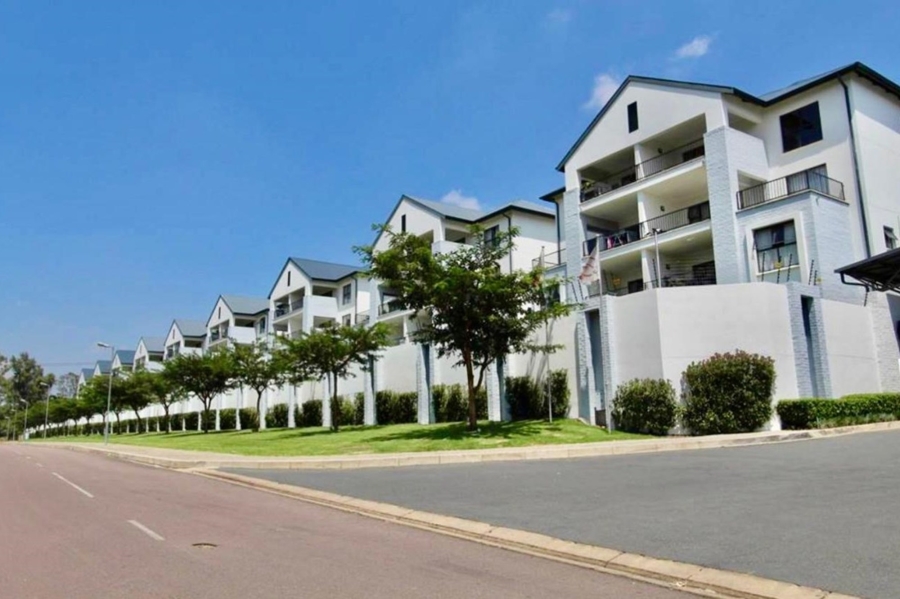1 Bedroom Property for Sale in Bryanston Gauteng