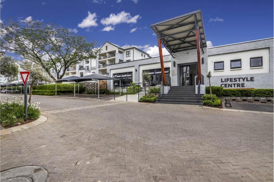 1 Bedroom Property for Sale in Bryanston Gauteng