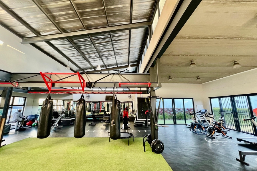 1 Bedroom Property for Sale in Bryanston Gauteng