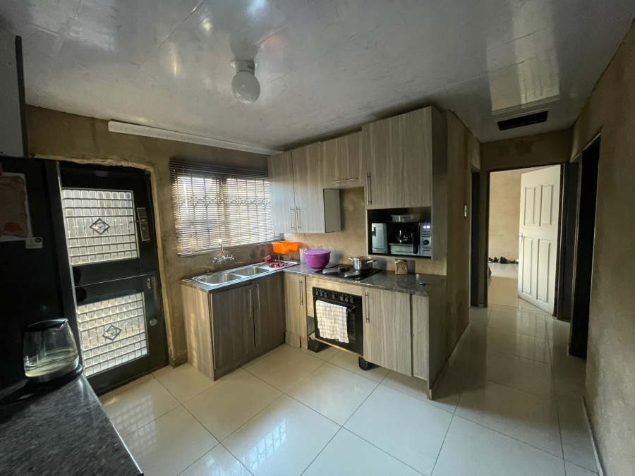 3 Bedroom Property for Sale in Vanderbijlpark CE 4 Gauteng