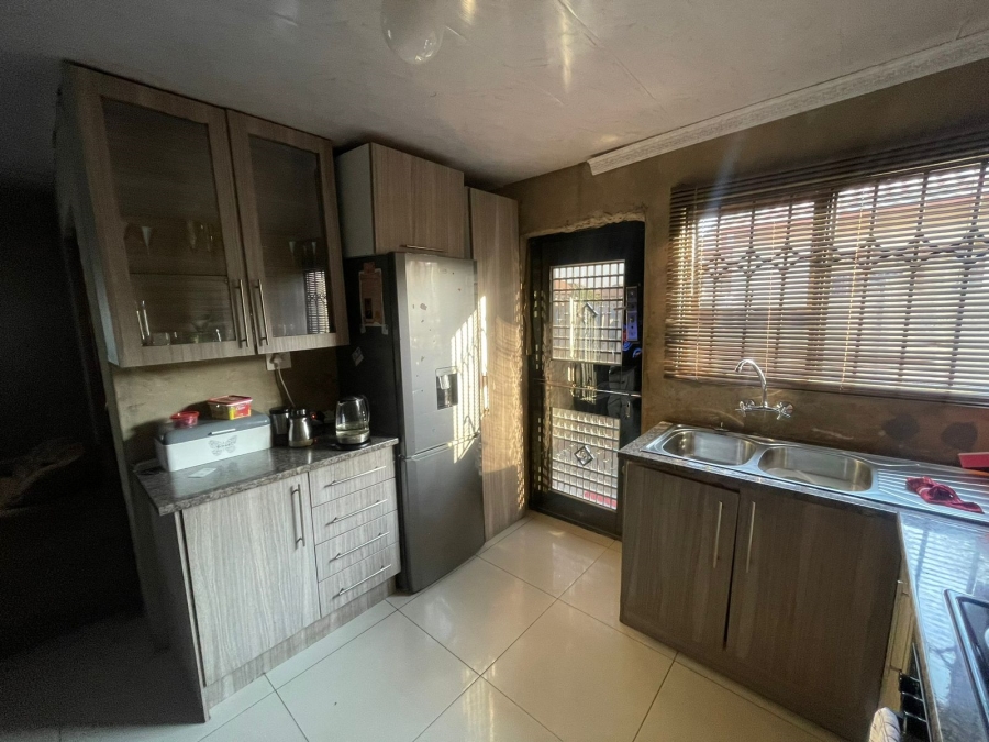 3 Bedroom Property for Sale in Vanderbijlpark CE 4 Gauteng