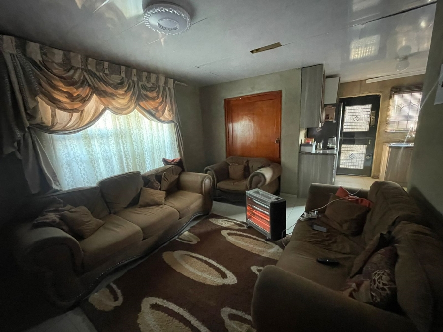 3 Bedroom Property for Sale in Vanderbijlpark CE 4 Gauteng