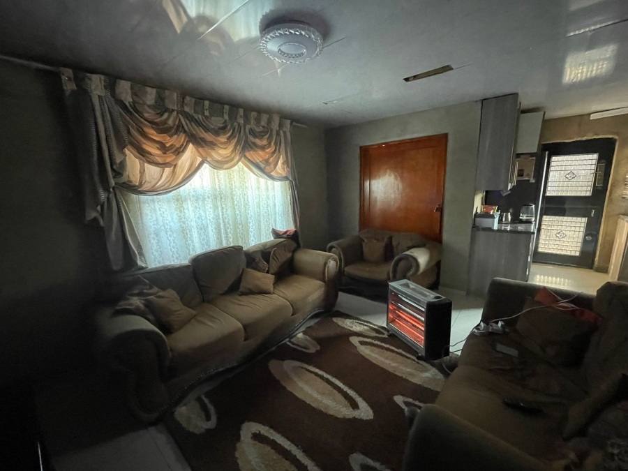 3 Bedroom Property for Sale in Vanderbijlpark CE 4 Gauteng