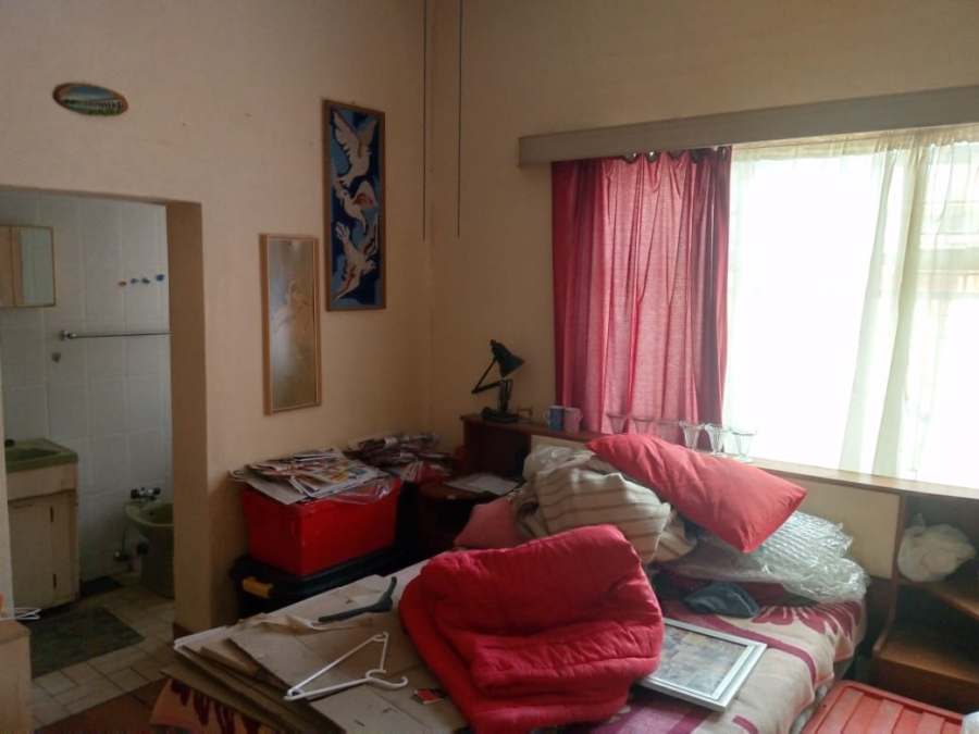 4 Bedroom Property for Sale in Rosettenville Gauteng