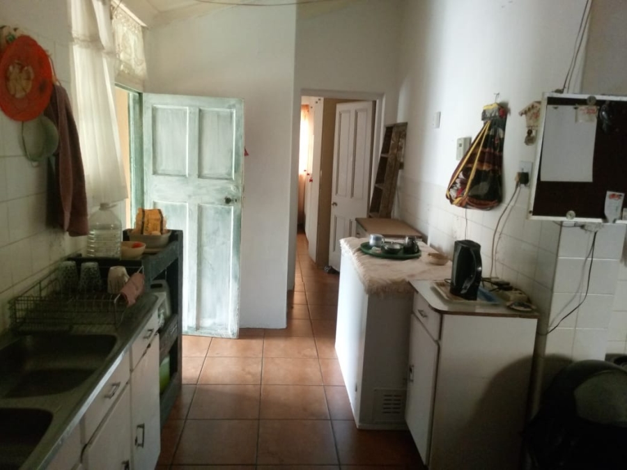 4 Bedroom Property for Sale in Rosettenville Gauteng