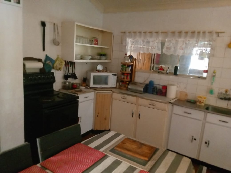 4 Bedroom Property for Sale in Rosettenville Gauteng