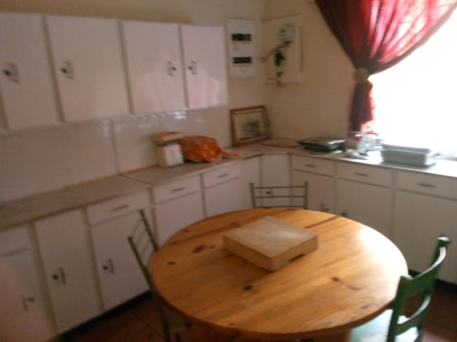 4 Bedroom Property for Sale in Rosettenville Gauteng