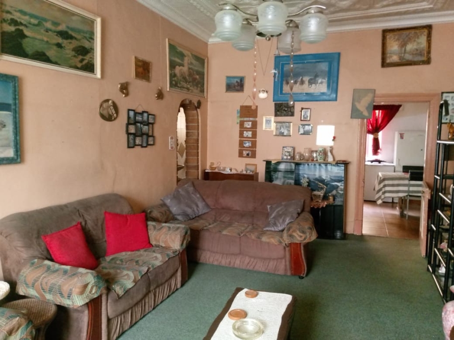 4 Bedroom Property for Sale in Rosettenville Gauteng