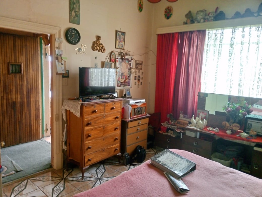 4 Bedroom Property for Sale in Rosettenville Gauteng