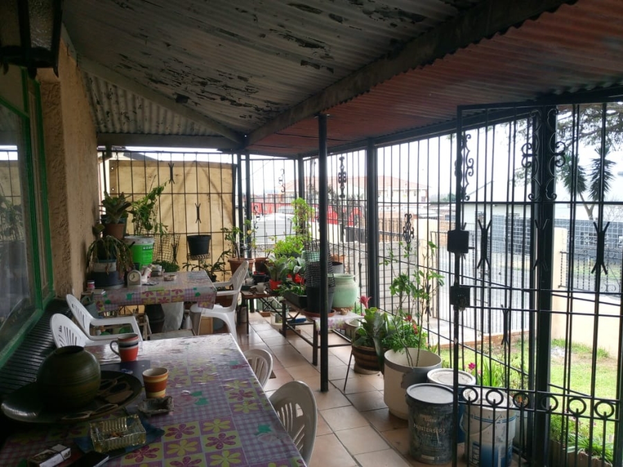 4 Bedroom Property for Sale in Rosettenville Gauteng