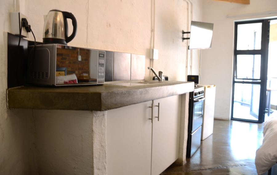 To Let 0 Bedroom Property for Rent in Maboneng Gauteng