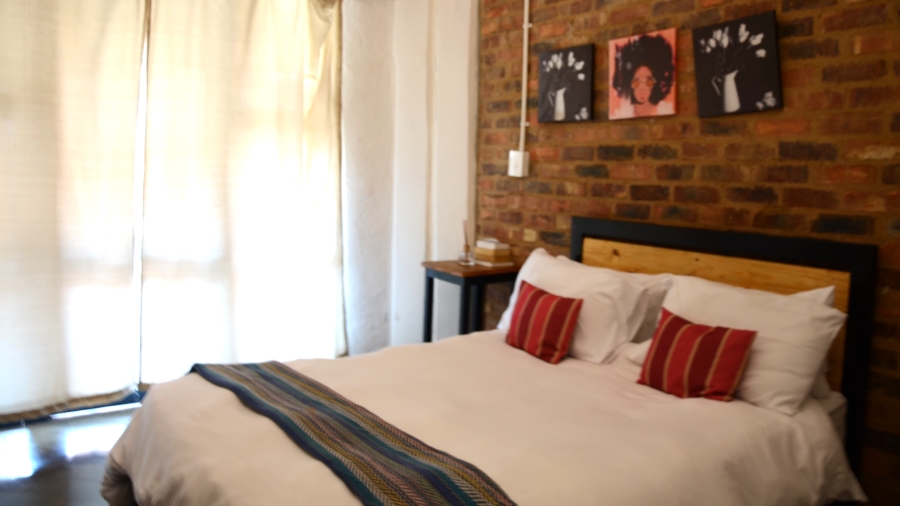 To Let 0 Bedroom Property for Rent in Maboneng Gauteng
