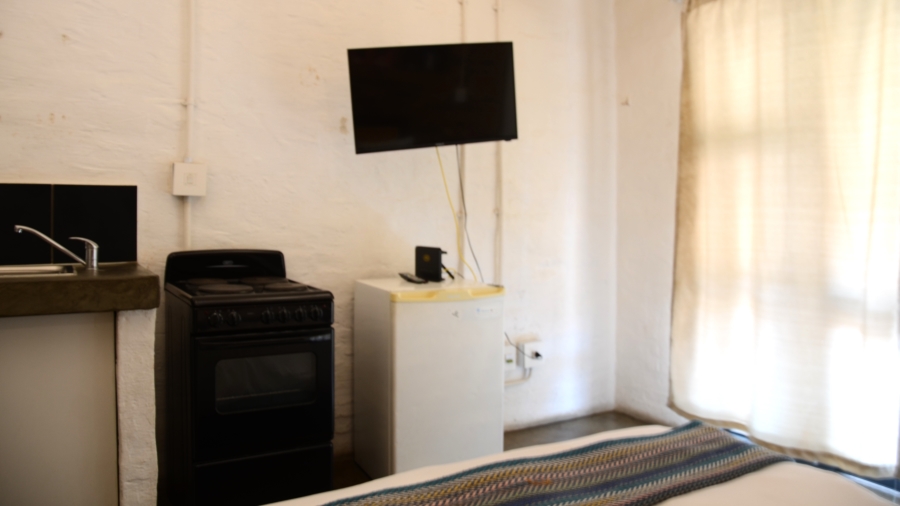 To Let 0 Bedroom Property for Rent in Maboneng Gauteng
