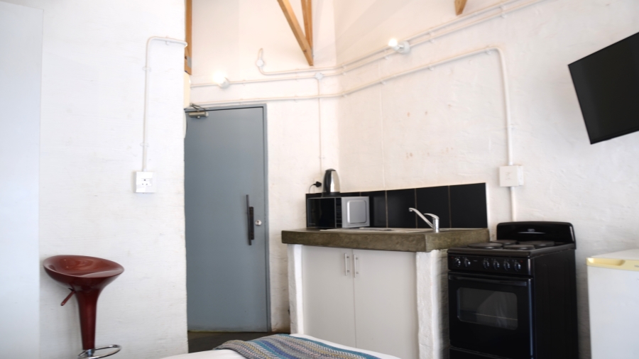 To Let 0 Bedroom Property for Rent in Maboneng Gauteng