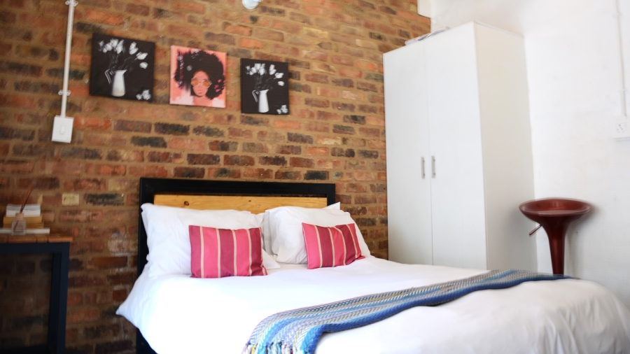 To Let 0 Bedroom Property for Rent in Maboneng Gauteng