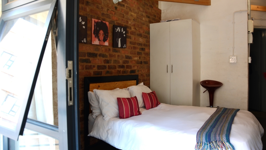 To Let 0 Bedroom Property for Rent in Maboneng Gauteng