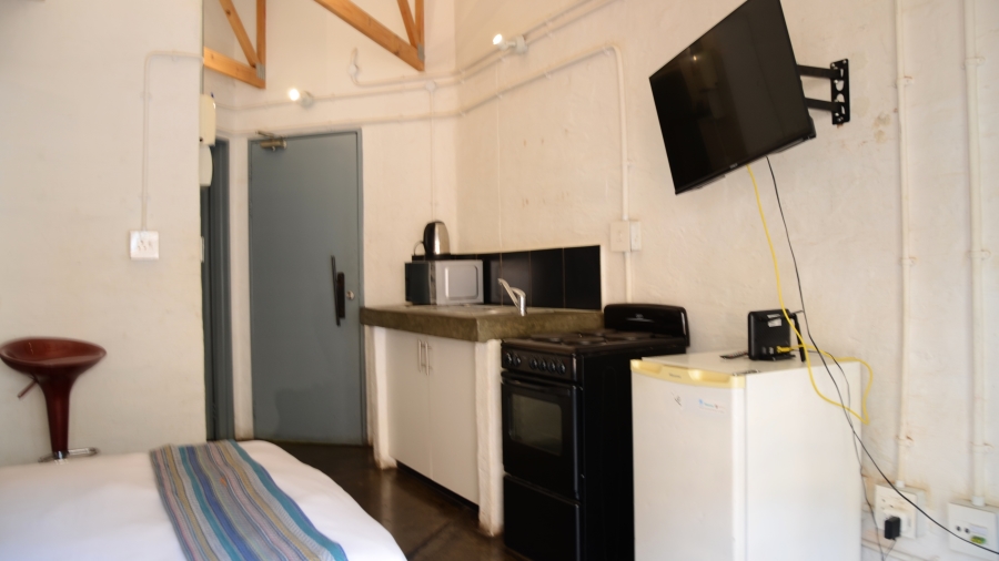 To Let 0 Bedroom Property for Rent in Maboneng Gauteng