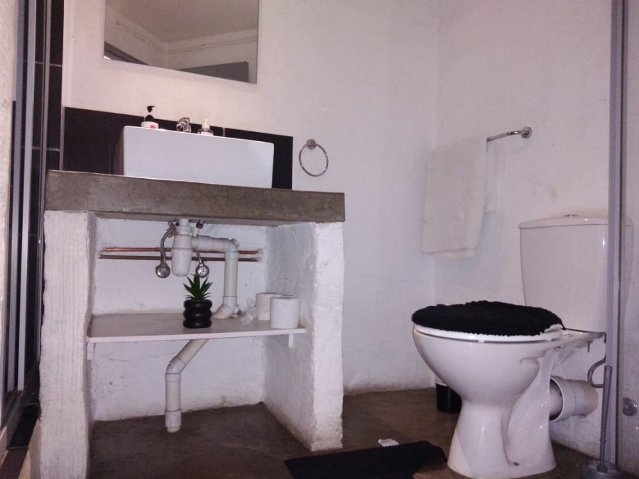 To Let 0 Bedroom Property for Rent in Maboneng Gauteng