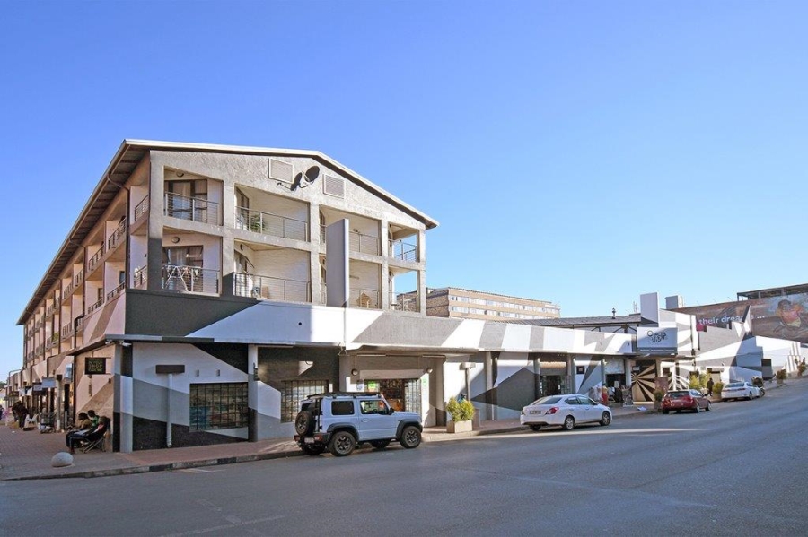 To Let 0 Bedroom Property for Rent in Maboneng Gauteng