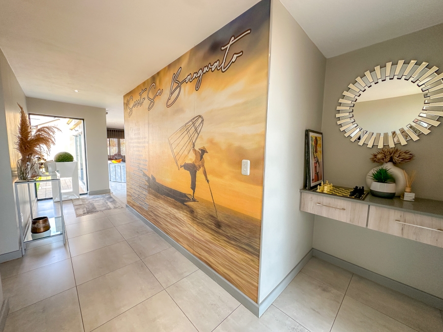 4 Bedroom Property for Sale in Midstream Meadows Gauteng