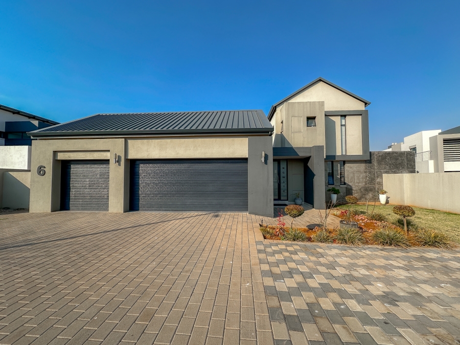 4 Bedroom Property for Sale in Midstream Meadows Gauteng